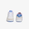 Sneakers da donna in pelle con T-Clip Set Sneakers da donna in pelle con T-Clip Set