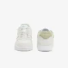 Sneakers da donna in pelle con T-Clip Set Sneakers da donna in pelle con T-Clip Set