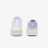 Sneakers da donna in pelle con T-Clip Set Sneakers da donna in pelle con T-Clip Set