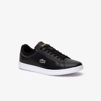 Sneakers da donna in pelle Hydez