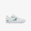 Sneakers da donna in pelle L004 Sneakers da donna in pelle L004