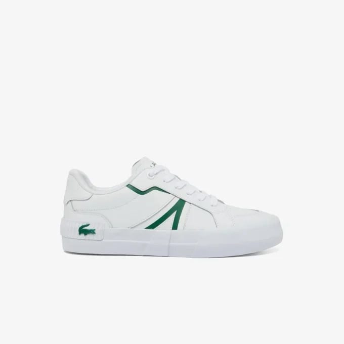 Sneakers da donna in pelle L004 Sneakers da donna in pelle L004