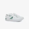 Sneakers da donna in pelle L004 Sneakers da donna in pelle L004