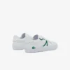 Sneakers da donna in pelle L004 Sneakers da donna in pelle L004
