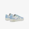 Sneakers da donna in pelle L004 Sneakers da donna in pelle L004