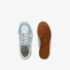 Sneakers da donna in pelle L004 Sneakers da donna in pelle L004