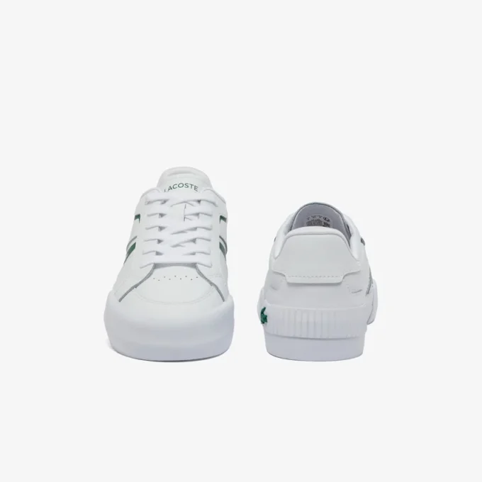 Sneakers da donna in pelle L004 Sneakers da donna in pelle L004