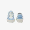Sneakers da donna in pelle L004 Sneakers da donna in pelle L004