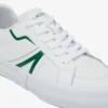 Sneakers da donna in pelle L004 Sneakers da donna in pelle L004