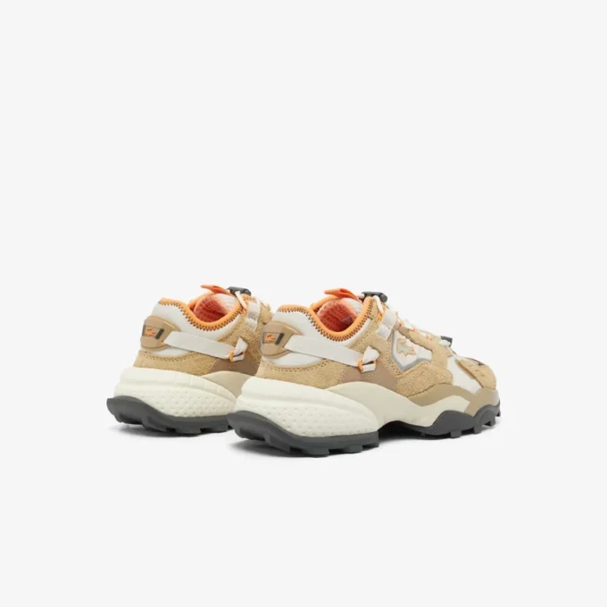 Sneakers da donna L-Guard Breaker Outdoor Sneakers da donna L-Guard Breaker Outdoor