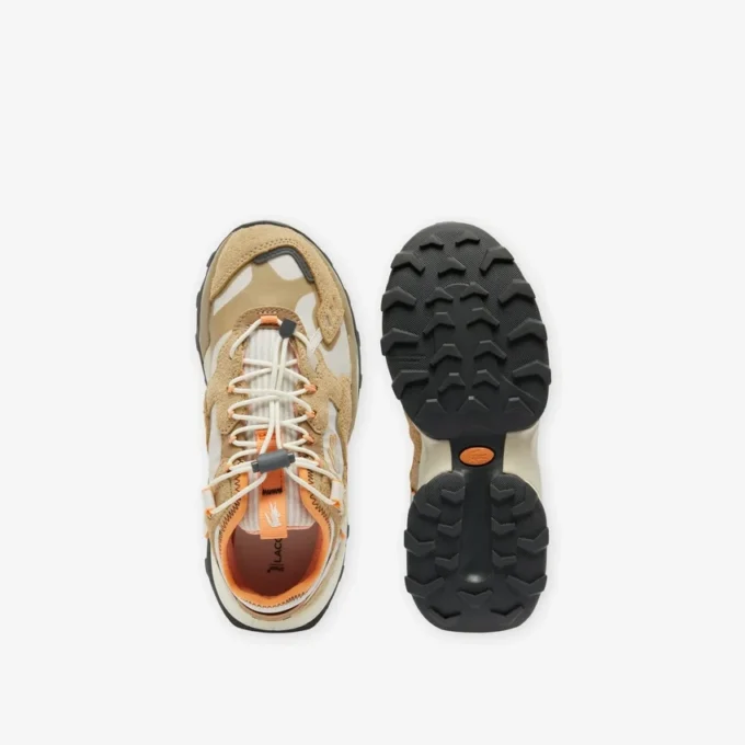 Sneakers da donna L-Guard Breaker Outdoor Sneakers da donna L-Guard Breaker Outdoor