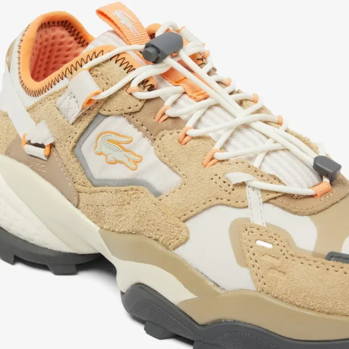 Sneakers da donna L-Guard Breaker Outdoor Sneakers da donna L-Guard Breaker Outdoor