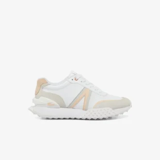 Sneakers da donna L-Spin Deluxe in pelle