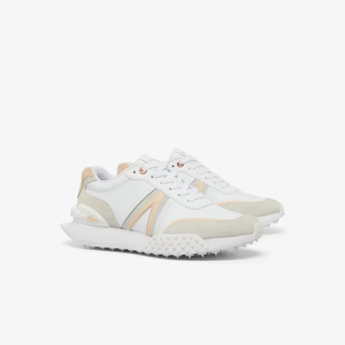 Sneakers da donna L-Spin Deluxe in pelle Sneakers da donna L-Spin Deluxe in pelle