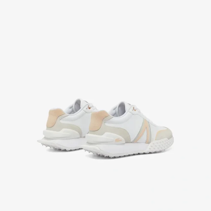 Sneakers da donna L-Spin Deluxe in pelle Sneakers da donna L-Spin Deluxe in pelle