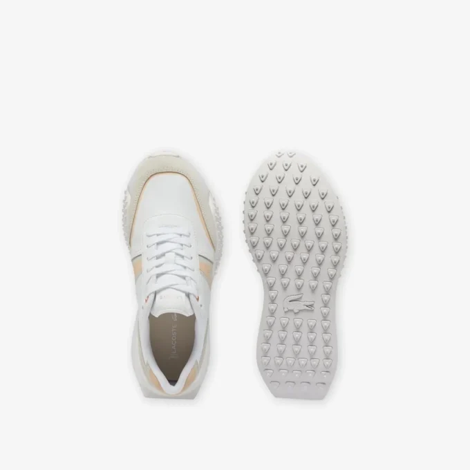Sneakers da donna L-Spin Deluxe in pelle Sneakers da donna L-Spin Deluxe in pelle