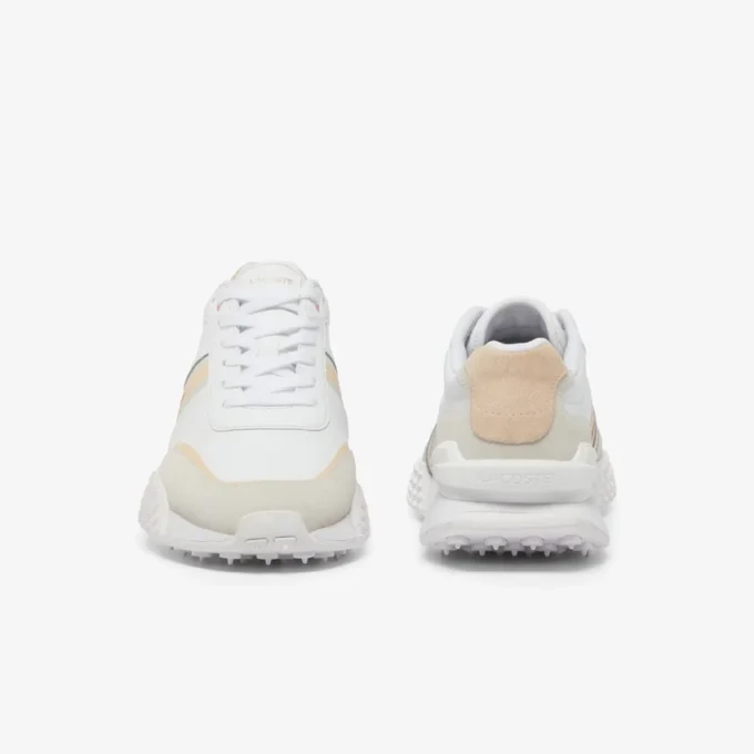 Sneakers da donna L-Spin Deluxe in pelle Sneakers da donna L-Spin Deluxe in pelle