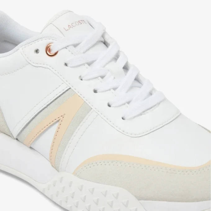 Sneakers da donna L-Spin Deluxe in pelle Sneakers da donna L-Spin Deluxe in pelle