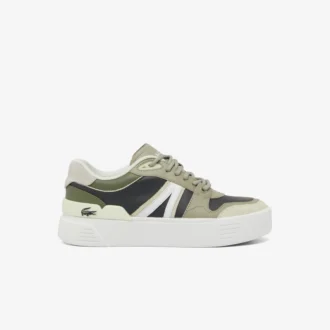 Sneakers da donna L002 Evo in pelle Sneakers da donna L002 Evo in pelle