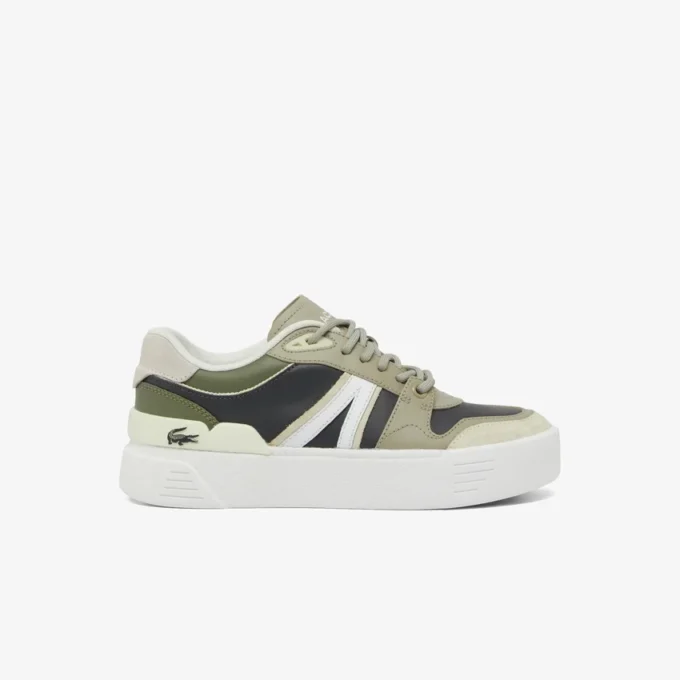Sneakers da donna L002 Evo in pelle Sneakers da donna L002 Evo in pelle