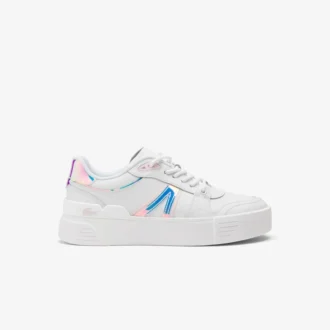 Sneakers da donna L002 Evo in pelle
