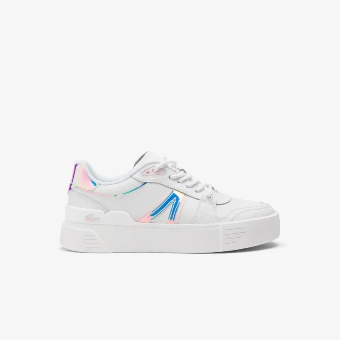 Sneakers da donna L002 Evo in pelle Sneakers da donna L002 Evo in pelle
