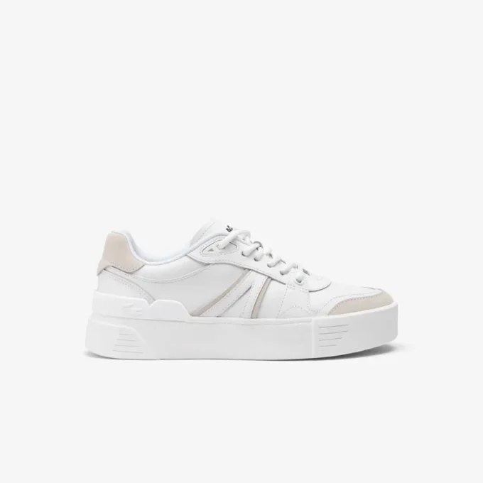 Sneakers da donna L002 Evo in pelle Sneakers da donna L002 Evo in pelle