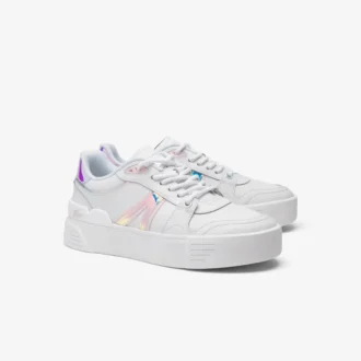Sneakers da donna L002 Evo in pelle