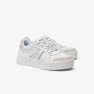 Sneakers da donna L002 Evo in pelle Sneakers da donna L002 Evo in pelle