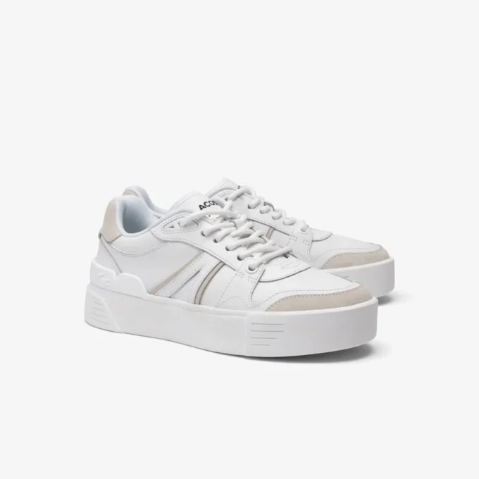 Sneakers da donna L002 Evo in pelle Sneakers da donna L002 Evo in pelle
