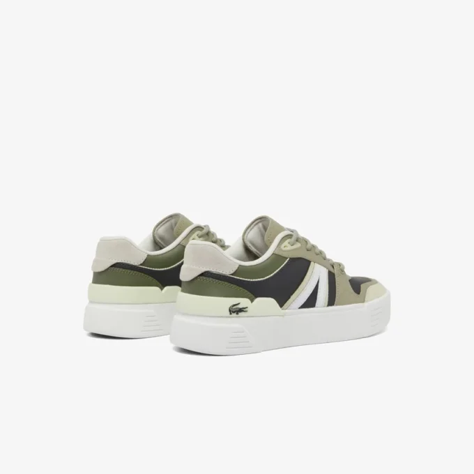 Sneakers da donna L002 Evo in pelle Sneakers da donna L002 Evo in pelle