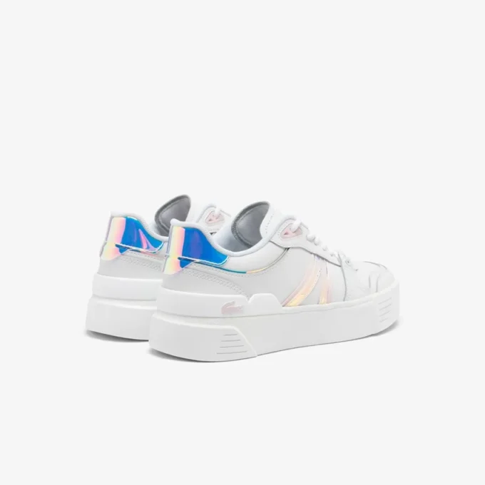 Sneakers da donna L002 Evo in pelle Sneakers da donna L002 Evo in pelle