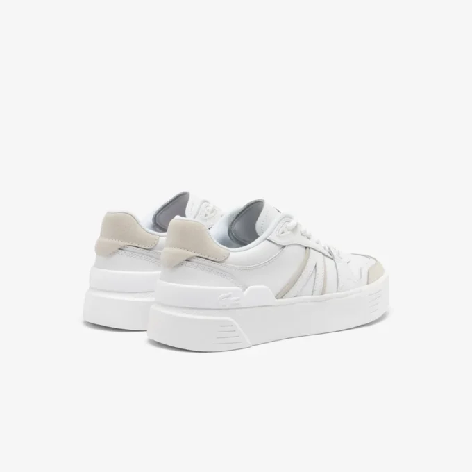 Sneakers da donna L002 Evo in pelle Sneakers da donna L002 Evo in pelle