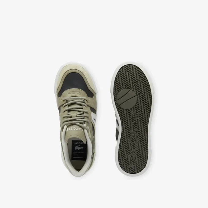 Sneakers da donna L002 Evo in pelle Sneakers da donna L002 Evo in pelle