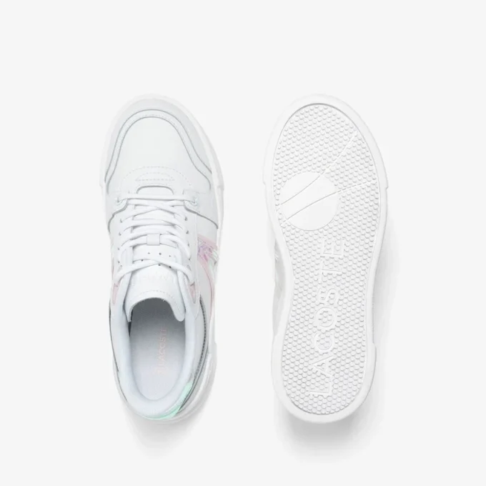 Sneakers da donna L002 Evo in pelle Sneakers da donna L002 Evo in pelle