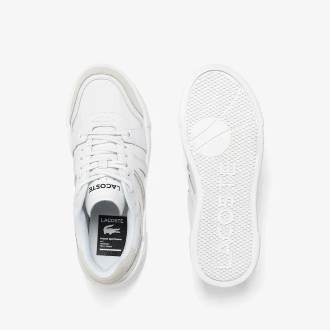 Sneakers da donna L002 Evo in pelle Sneakers da donna L002 Evo in pelle