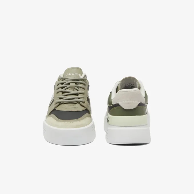 Sneakers da donna L002 Evo in pelle Sneakers da donna L002 Evo in pelle