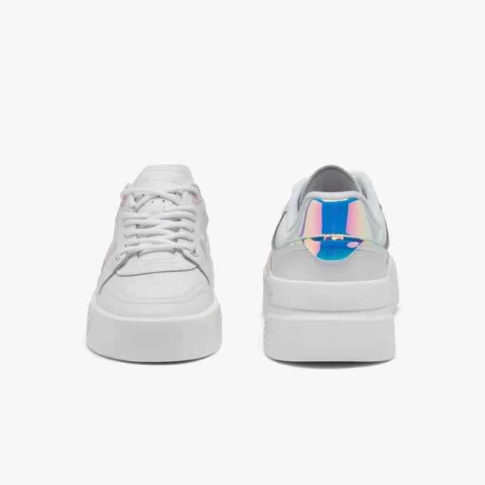 Sneakers da donna L002 Evo in pelle Sneakers da donna L002 Evo in pelle