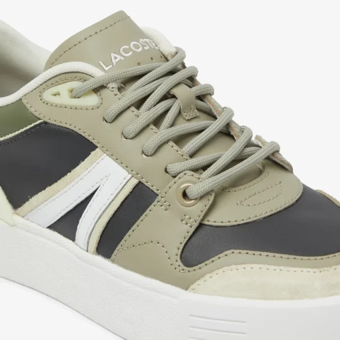 Sneakers da donna L002 Evo in pelle Sneakers da donna L002 Evo in pelle