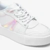 Sneakers da donna L002 Evo in pelle Sneakers da donna L002 Evo in pelle