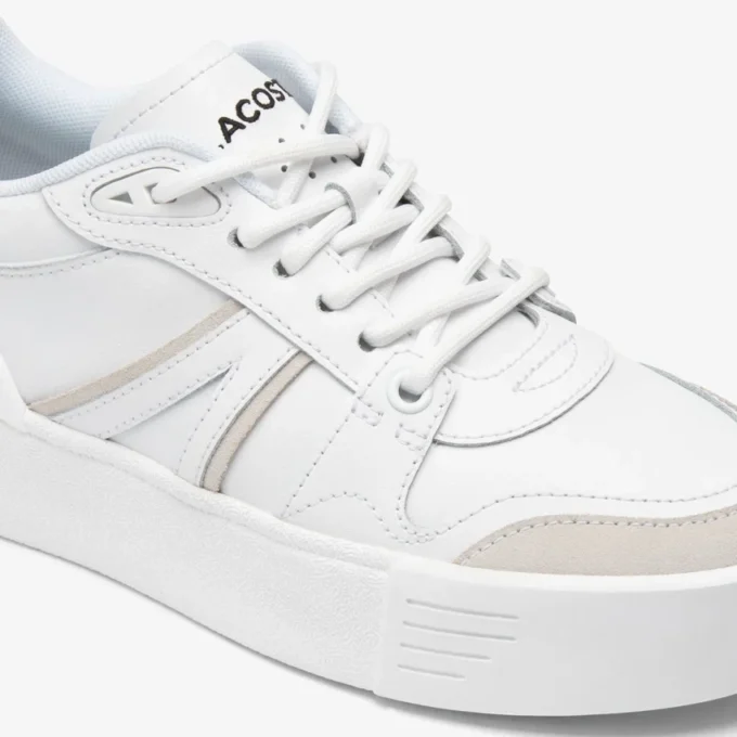 Sneakers da donna L002 Evo in pelle Sneakers da donna L002 Evo in pelle