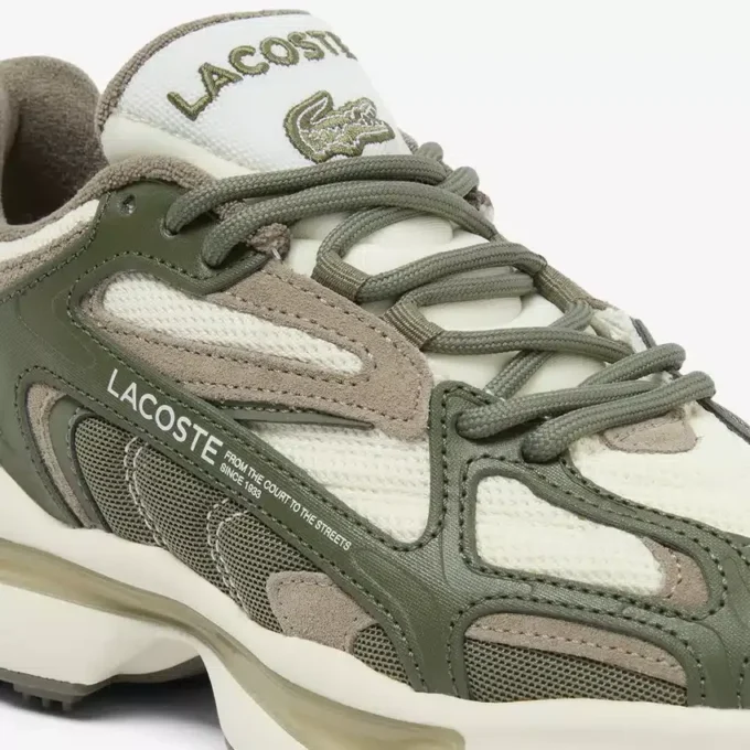 Sneakers da donna L003 2K24 Sneakers da donna L003 2K24