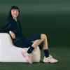 Sneakers da donna L003 2K24 Sneakers da donna L003 2K24