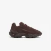 Sneakers da donna L003 2K24 in pelle scamosciata Sneakers da donna L003 2K24 in pelle scamosciata