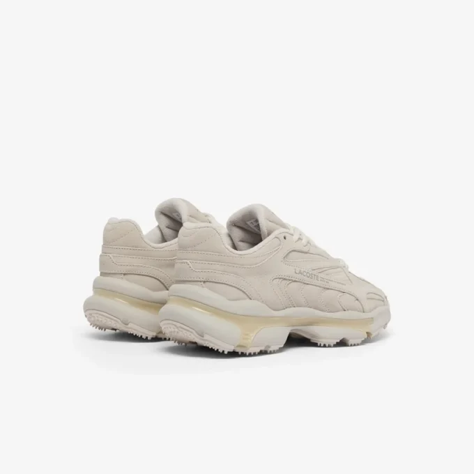 Sneakers da donna L003 2K24 in pelle scamosciata Sneakers da donna L003 2K24 in pelle scamosciata