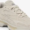 Sneakers da donna L003 2K24 in pelle scamosciata Sneakers da donna L003 2K24 in pelle scamosciata