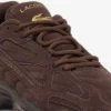 Sneakers da donna L003 2K24 in pelle scamosciata Sneakers da donna L003 2K24 in pelle scamosciata