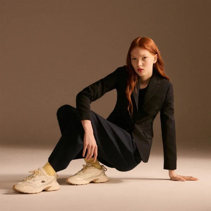 Sneakers da donna L003 Neo Shot Sneakers da donna L003 Neo Shot
