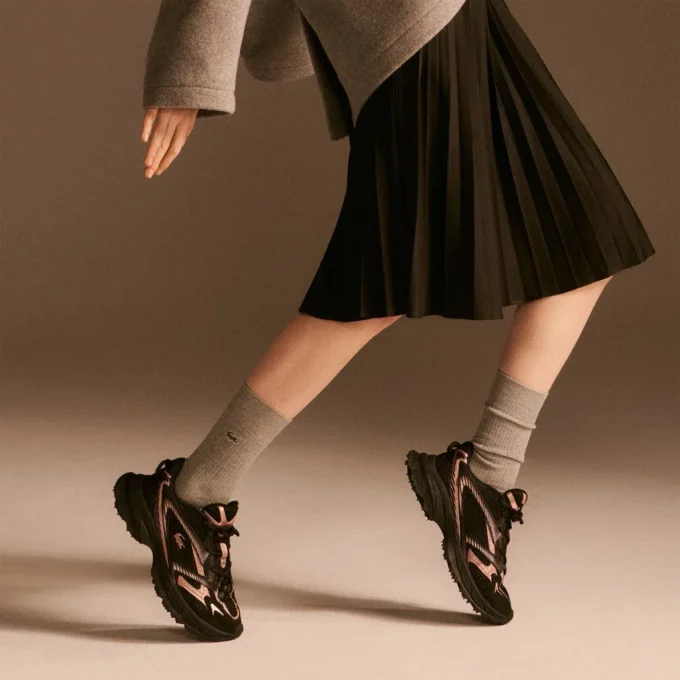 Sneakers da donna L003 Neo Shot Sneakers da donna L003 Neo Shot