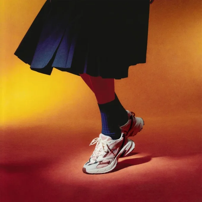 Sneakers da donna L003 Neo Shot Sneakers da donna L003 Neo Shot